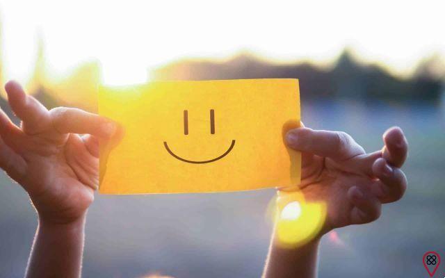 La ciencia de la felicidad puede ayudarte a mejorar tu salud mental