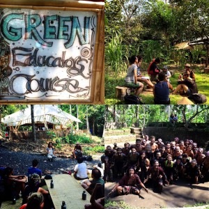 Discover the Green School