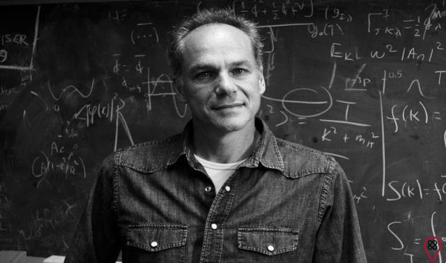 Marcelo Gleiser: Quién es el científico que une ciencia y espiritualidad