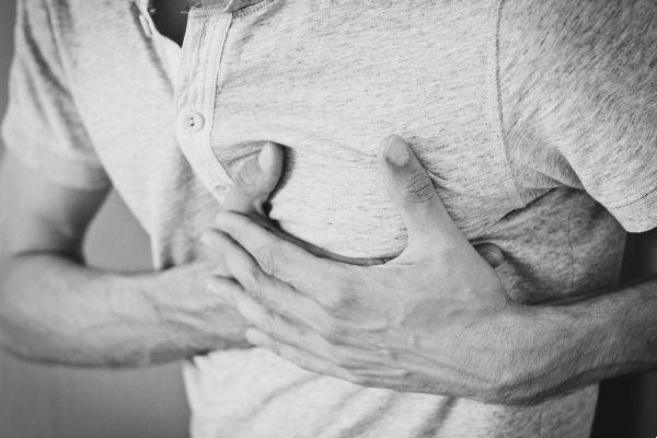 Heart attack symptoms: understand everything about this cardiovascular disease