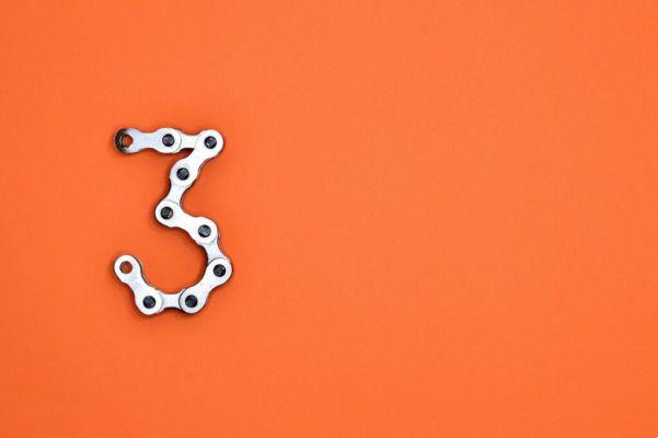 Meaning of number 3 in numerology