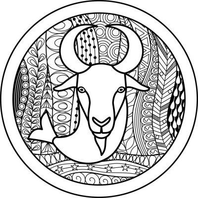Astrological Signs and Myths: Capricorn