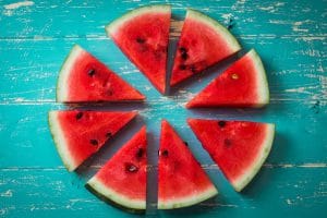 Best fruits for summer
