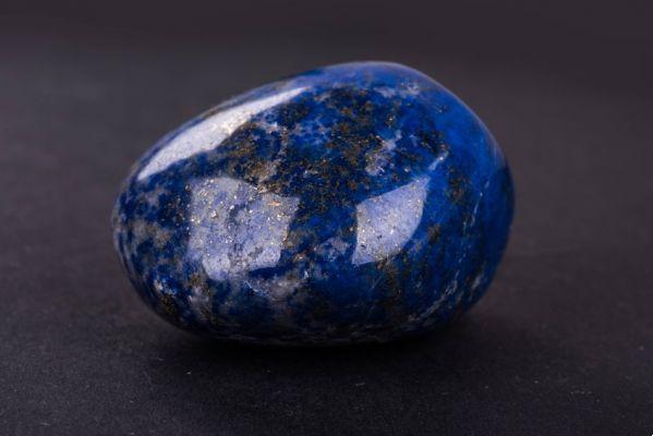 Piedra Lapislázuli: aprende a utilizar sus efectos terapéuticos