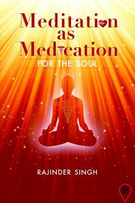 La méditation comme médicament