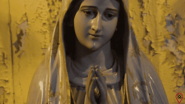 Mary of Nazareth