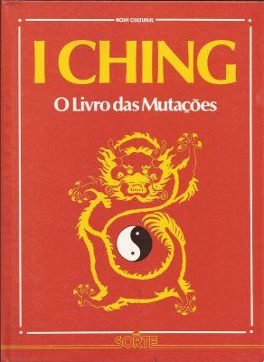 What is I Ching?