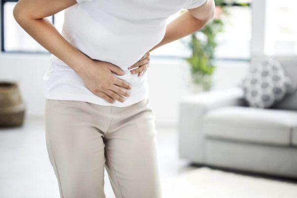 Nervous gastritis: the connection between brain and gut