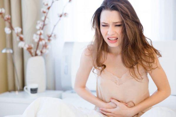 Gastritis nerviosa: la conexión entre el cerebro y el intestino