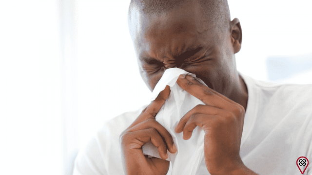 Rhinitis: how to relieve and control?