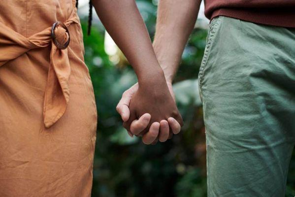 4 pillars to maintain a strong connection in your relationship