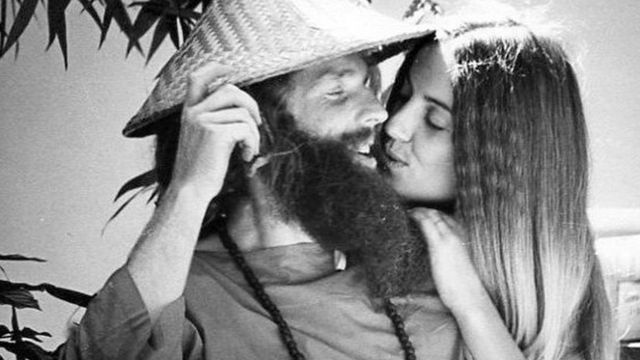 Sexuality – Stories with Osho