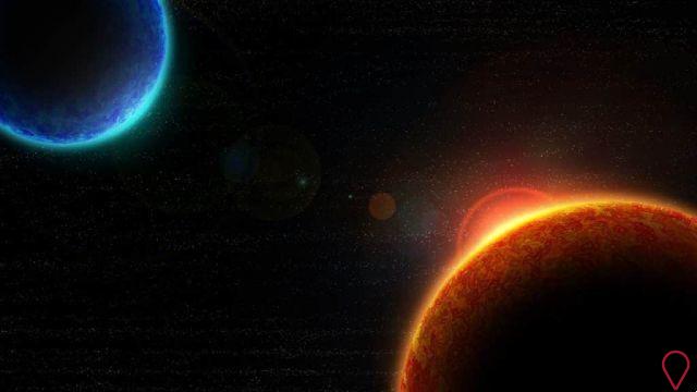 Planetary Transition According to Spiritism