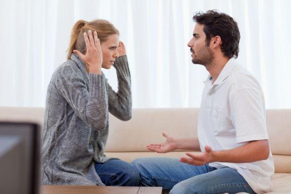 Consejos para reducir las peleas en las relaciones