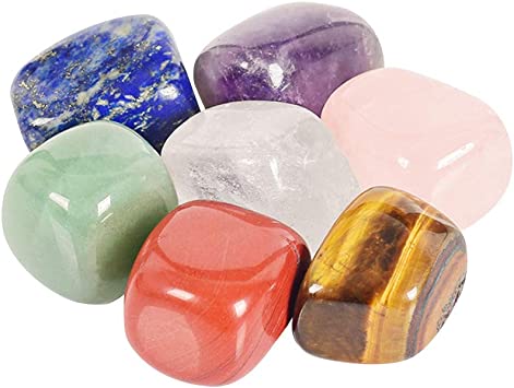7 cristales curativos para tener en tu hogar