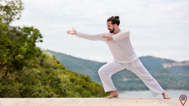 Martial arts and their benefits for the mind
