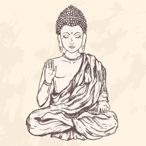 Karma according to Buddhism