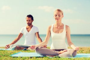 Techniques to improve your breathing in meditation