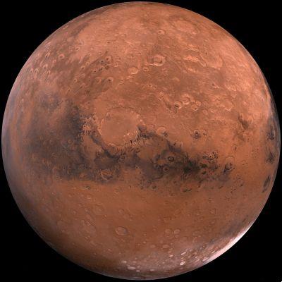 Los efectos de Marte como planeta regente en 2019