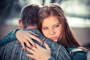 Selfishness in relationships: what to do differently