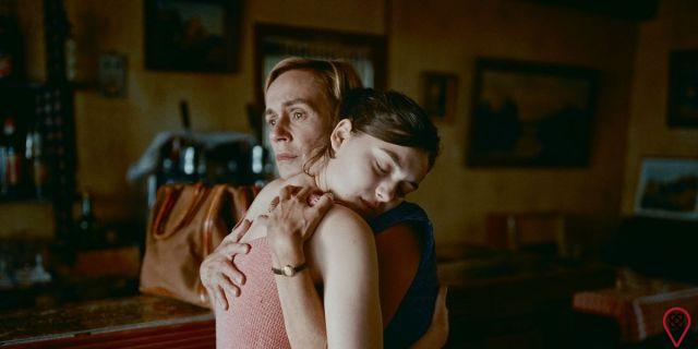 Motherhood: films that portray this beautiful and challenging moment in life
