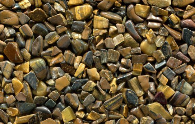 Tiger's eye: learn all about this powerful stone