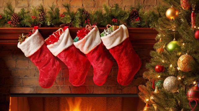 Christmas: origins and traditions