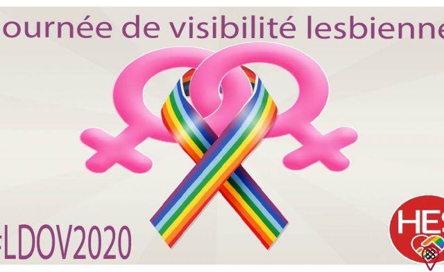 Día Nacional de la Visibilidad Lésbica: el hito de una lucha por los derechos