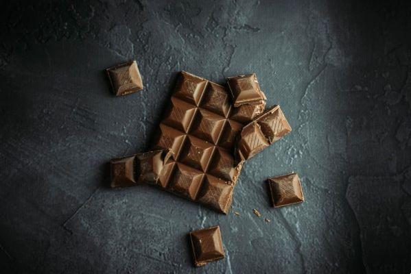 Beneficios Mentales del Chocolate, Cacao y Cupuaçu
