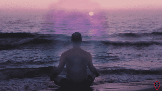 8 ways to increase your aura's energy field