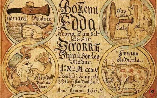 Mitología nórdica: todo lo que necesitas saber sobre