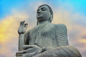 Elementos del amor verdadero según Buda