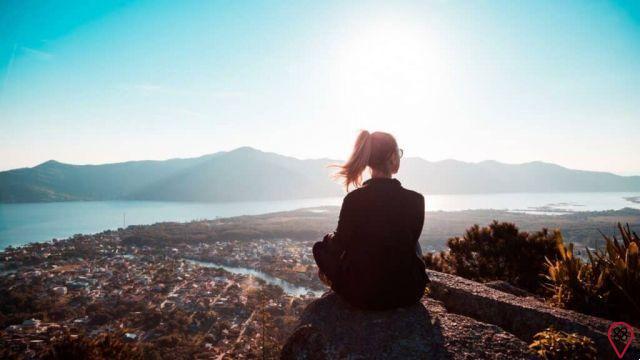 10 frases de soledad para empezar a disfrutar de tu propia compañía