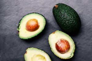 See the health benefits of avocados