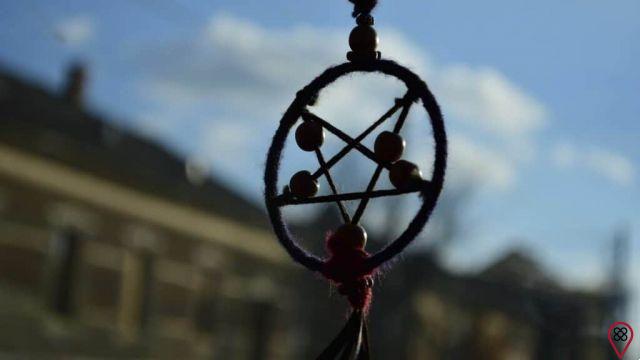 Pentagrama: significado y uso de este símbolo espiritual
