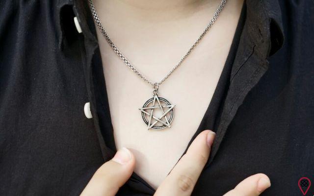 Pentagrama: significado y uso de este símbolo espiritual