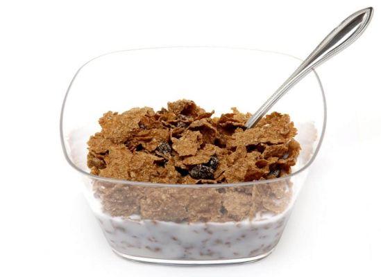 Breakfast cereal: know the benefits of consuming it