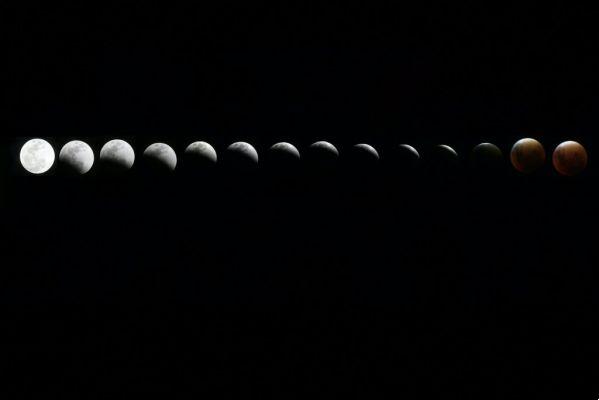 Luna Nueva en Tauro 2020: fuerza y ​​determinación para seguir adelante