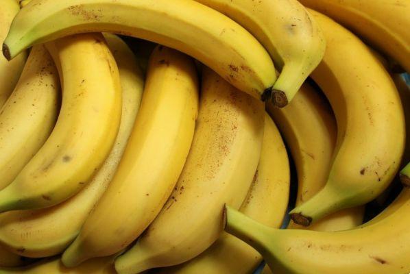 Connaître la signification de rêver de bananes
