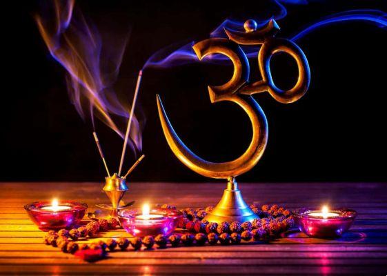 What does the OM symbol mean?