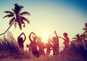 7 cosas simples que harán de este el mejor verano de tu vida