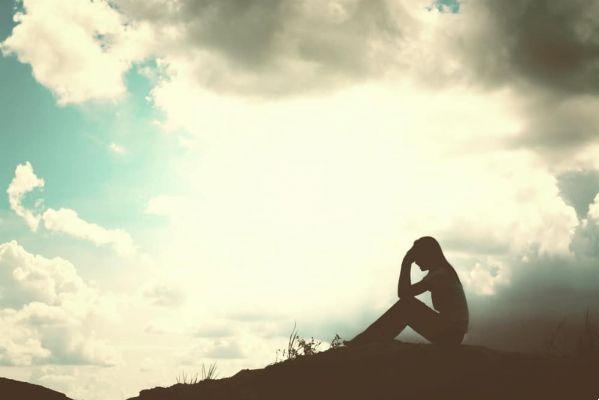 9 things you didn't know about depression
