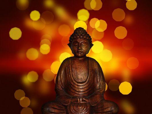 ¿Cuál es el propósito principal del budismo?