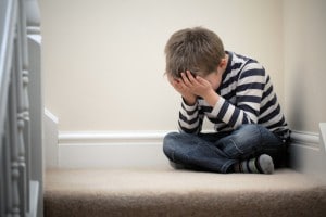 ¿Qué tiene que ver la infancia con la carencia afectiva?