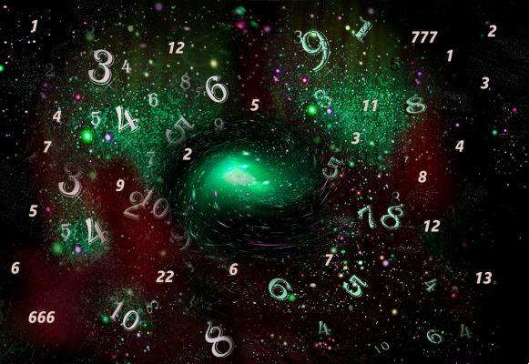 Meaning of number 0 in numerology
