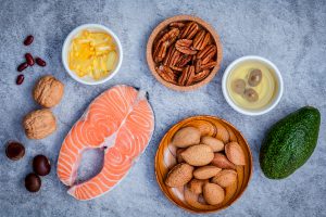 Omega 3, an ally for your health