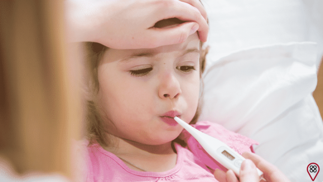 Fièvre : Quelles énergies transmettez-vous à vos enfants ?
