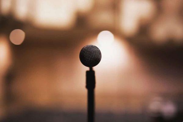 How to Make Your Fear Your Public Speaking Ally
