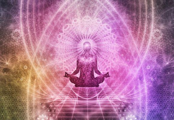 4 ways to cleanse your aura energy