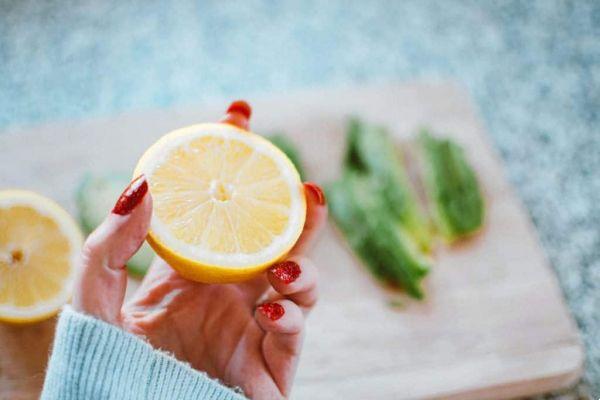 Boost skin collagen by eating these foods